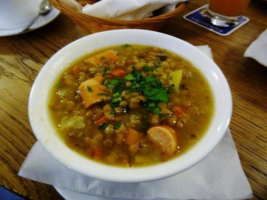 Zur weissen Kastanie