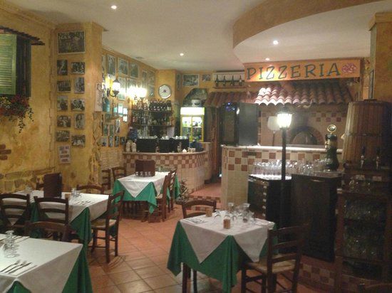 La Piazzetta al Quadraro