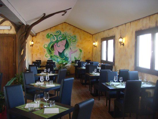 Janas Bisteccheria e Zupperia