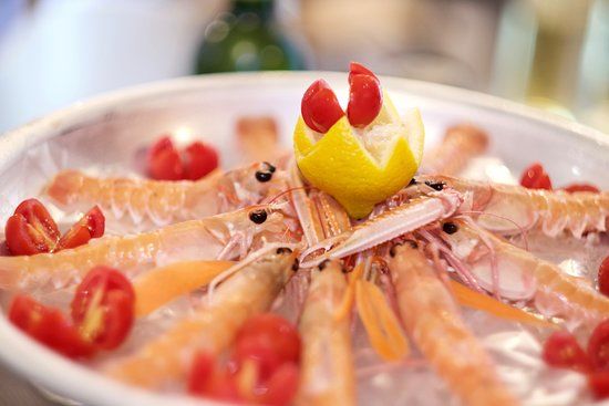 Crudo Cotto e Mangiato