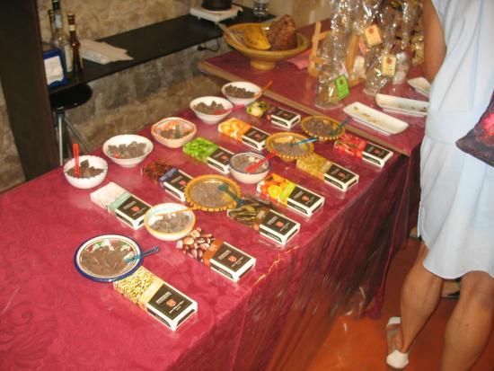 Antica Dolceria Rizza dal 1935