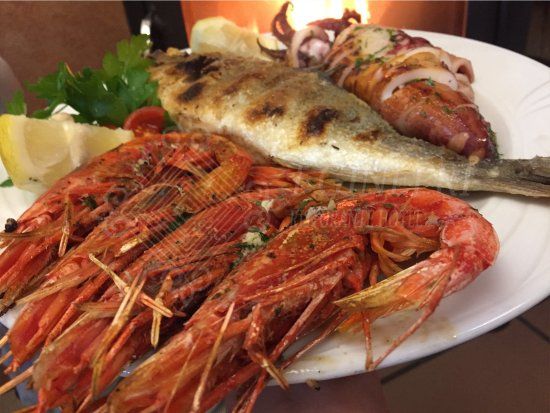 Ristorante I Ginepri