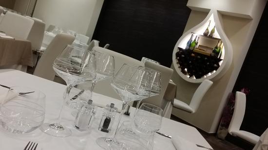 Ristorante Nuova Campana