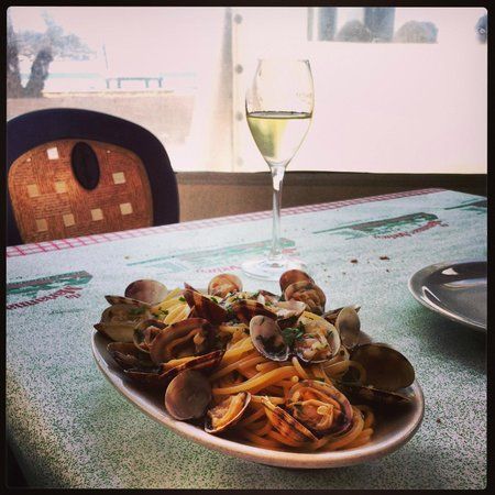 Da Marianna E Andrea