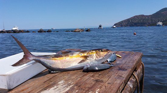 Ristorante Il Cratere