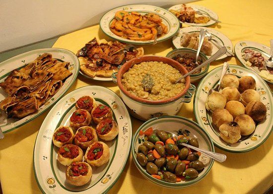 Agriturismo Villa Gaia