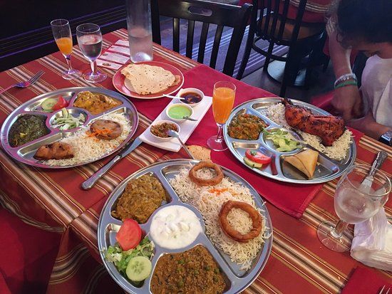 Les Délices du Kashmir