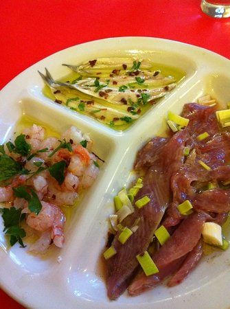 Trattoria La Taverna