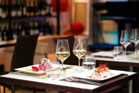 Elegance Cafe Ristorante Gourmet