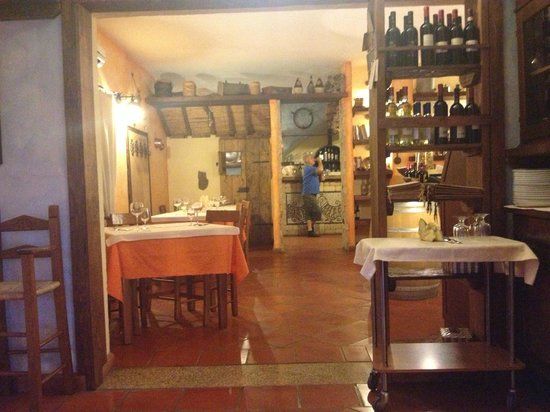 Ristorante S'Anticu