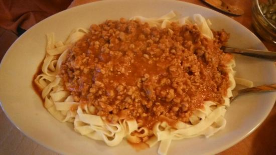 Le Mangiatoie di Re Giordano