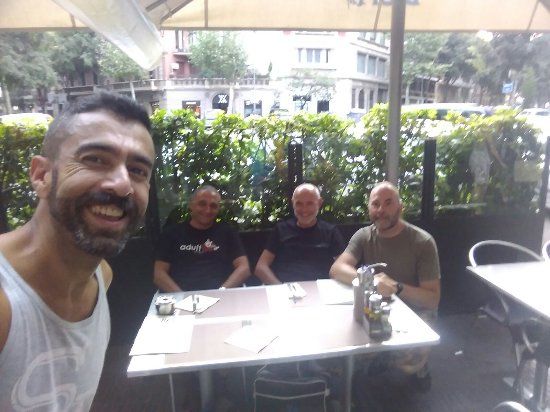 BCN Snack Bar Cerveceria