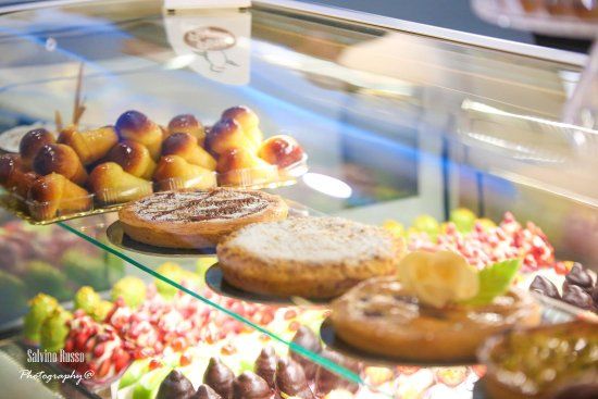 Gelateria mucho gusto