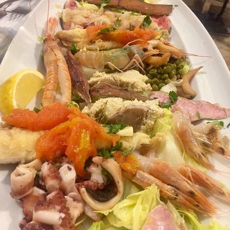 Ristorante L'Aragosta