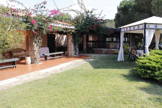 Ristorante Sa Pedrera