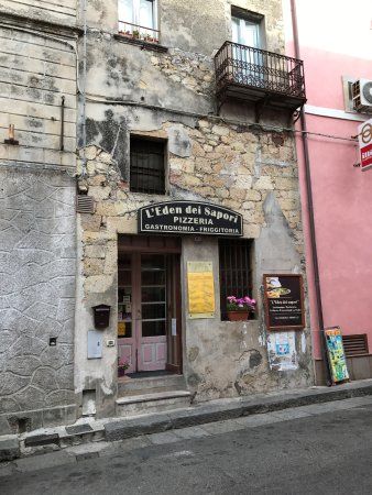 L'eden Dei Sapori di Trudu Antonio