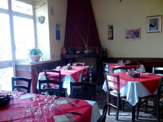 Ristorante Profumi dell'Etna