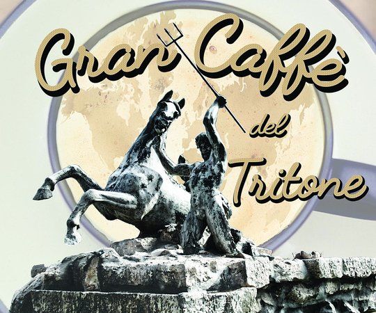 Gran Caffé del Tritone