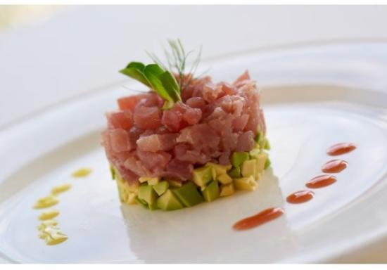 Caffetteria Villa Necchi Campiglio