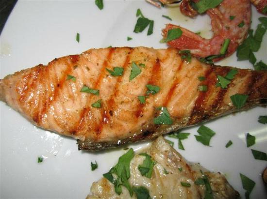 Ristorante Pizzeria Il Torrente