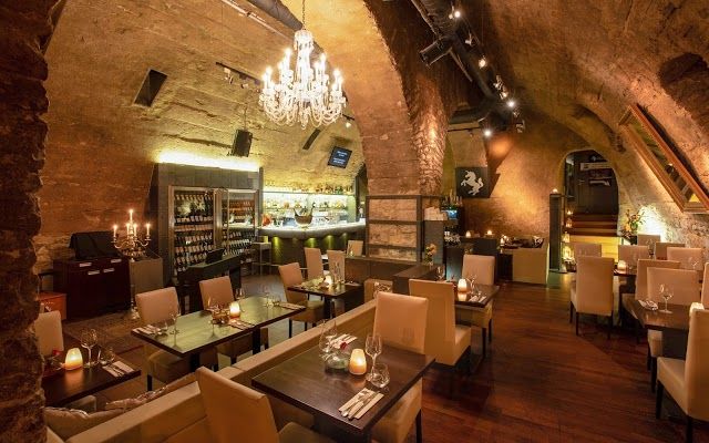 Restaurace White Horse