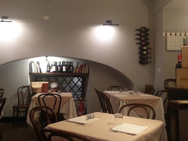 Osteria L'Angolino