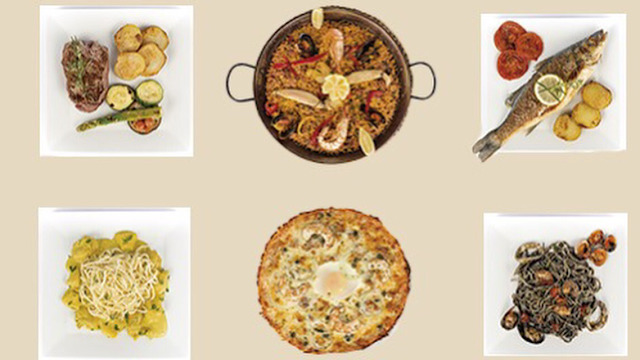 Restaurante Vinicius