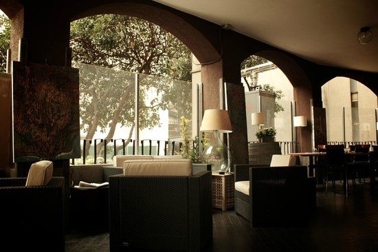 Calimero Cafe & Cucina