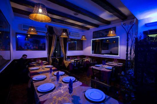 Ristorante Indiano Bombay