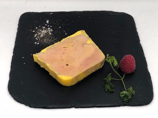 Il était une Oie dans le Sud Ouest