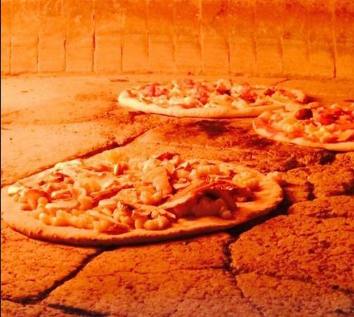 Bar Pizzeria Spallino