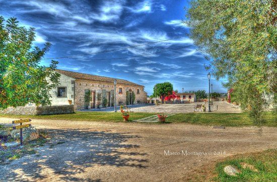 Masseria sul Mare