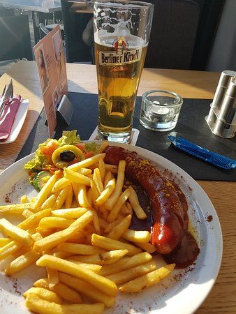 Ristornate spittel berlino