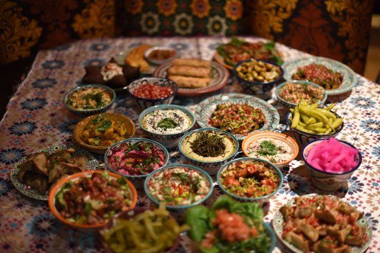 Kenza Restaurant