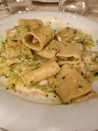 Zucchero e Limone da Mauro e Nello