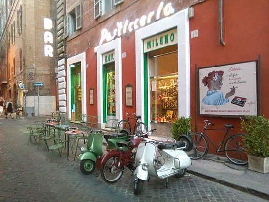 Antico Bar Mariani