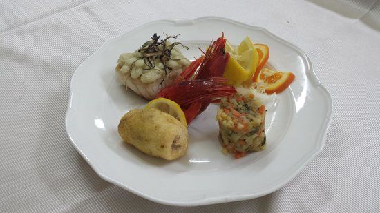 Ristorante Capriccio