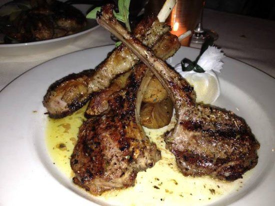 Ristorante Araba Fenice