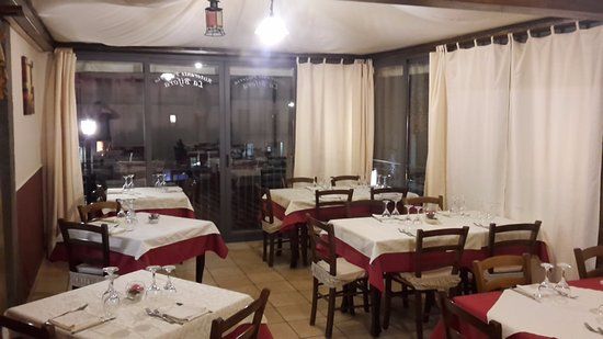 La Bifora Ristorante