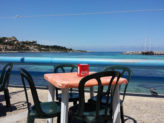 Il Chioschetto Di Emanuele