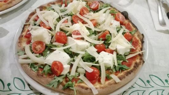 Pizzeria Paper Moon di Ficara Michele