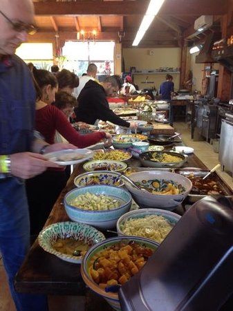 Il Rustico La casa degli ulivi