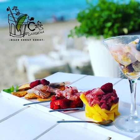 La Darsena Ristorante e Pizzeria