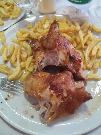 La Prateria Dello Zio Sem