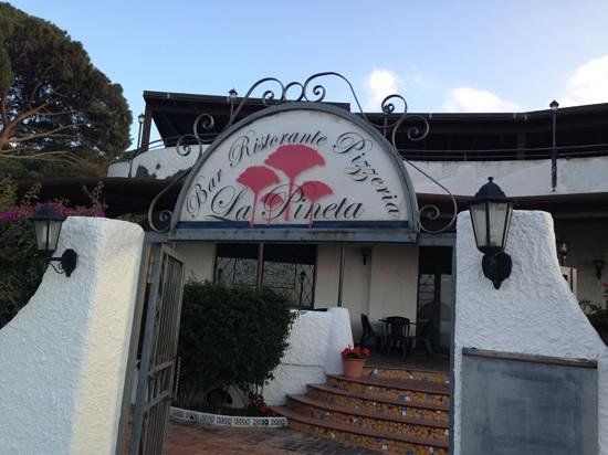 Ristorante La Pineta