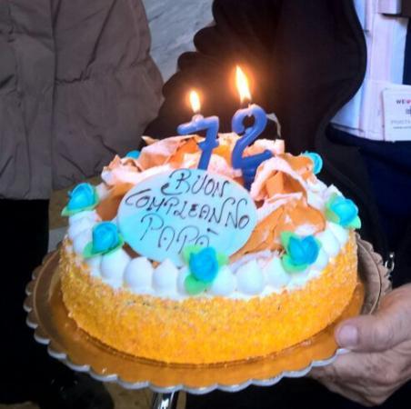 Pasticceria Gelateria Magnolia