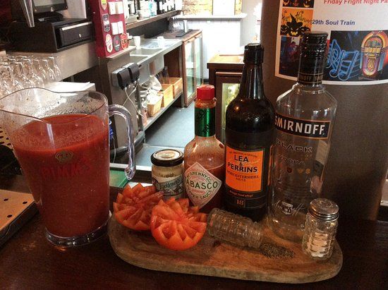 The Botanist Kew Green