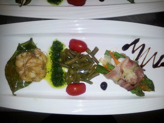 Il Brillo di Papa Alessandro