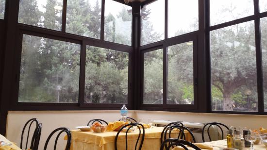 Bar Tavola Calda la Paglia