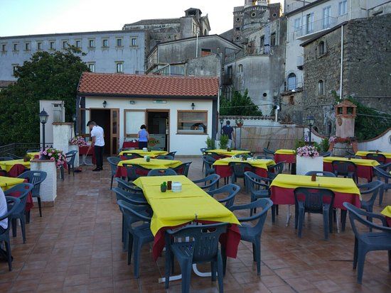 Belvedere d'Alcantara